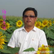 大沽河散文诗作品,大沽河的诗