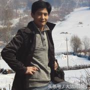 大沽河散文诗作品,大沽河的诗