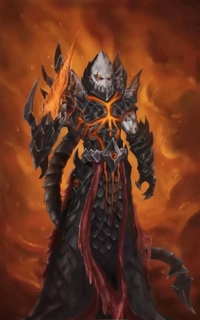 风暴英雄最好传说皮肤,风暴英雄卡拉辛姆全部皮肤