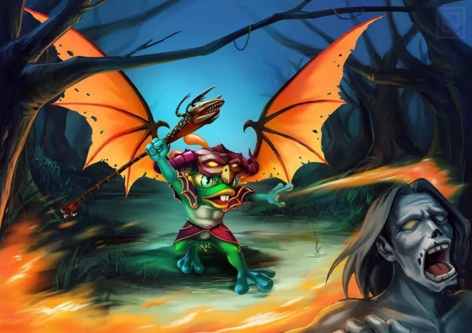 风暴英雄最好传说皮肤,风暴英雄卡拉辛姆全部皮肤