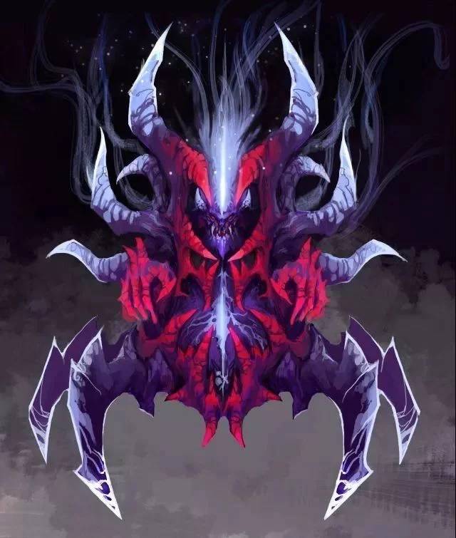 风暴英雄最好传说皮肤,风暴英雄卡拉辛姆全部皮肤