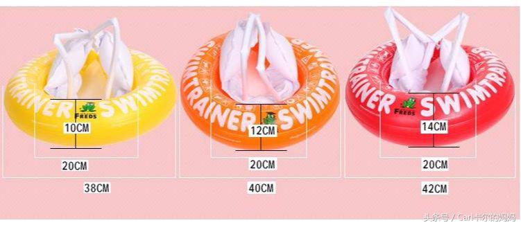 游泳装备必买清单会游泳儿童,四岁宝宝学游泳需要哪些装备