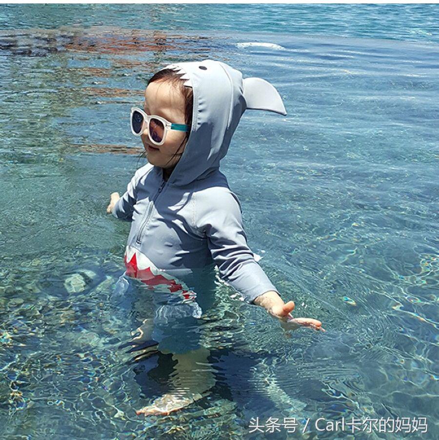 游泳装备必买清单会游泳儿童,四岁宝宝学游泳需要哪些装备