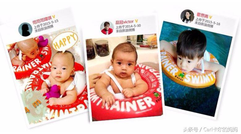 游泳装备必买清单会游泳儿童,四岁宝宝学游泳需要哪些装备