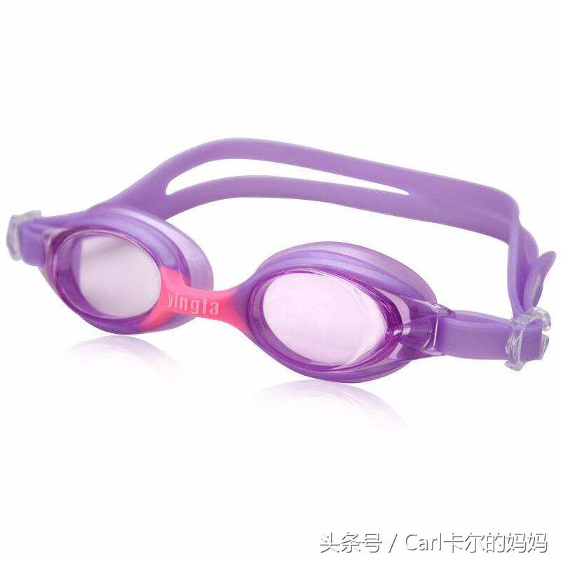 游泳装备必买清单会游泳儿童,四岁宝宝学游泳需要哪些装备