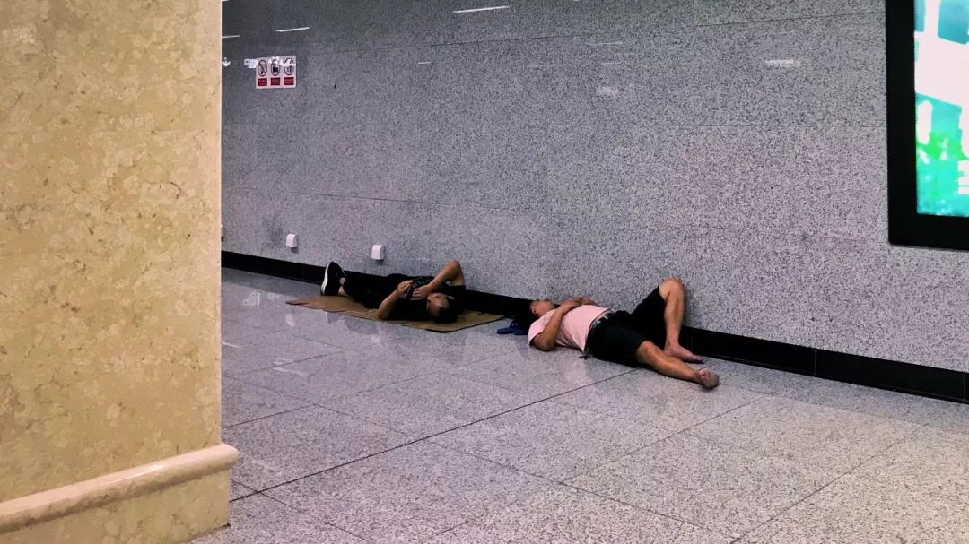 武汉市外来务工人员,武汉打工人的日常