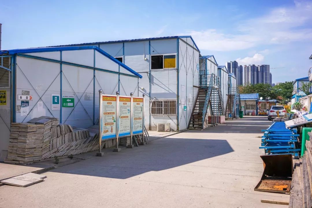 武汉市外来务工人员,武汉打工人的日常