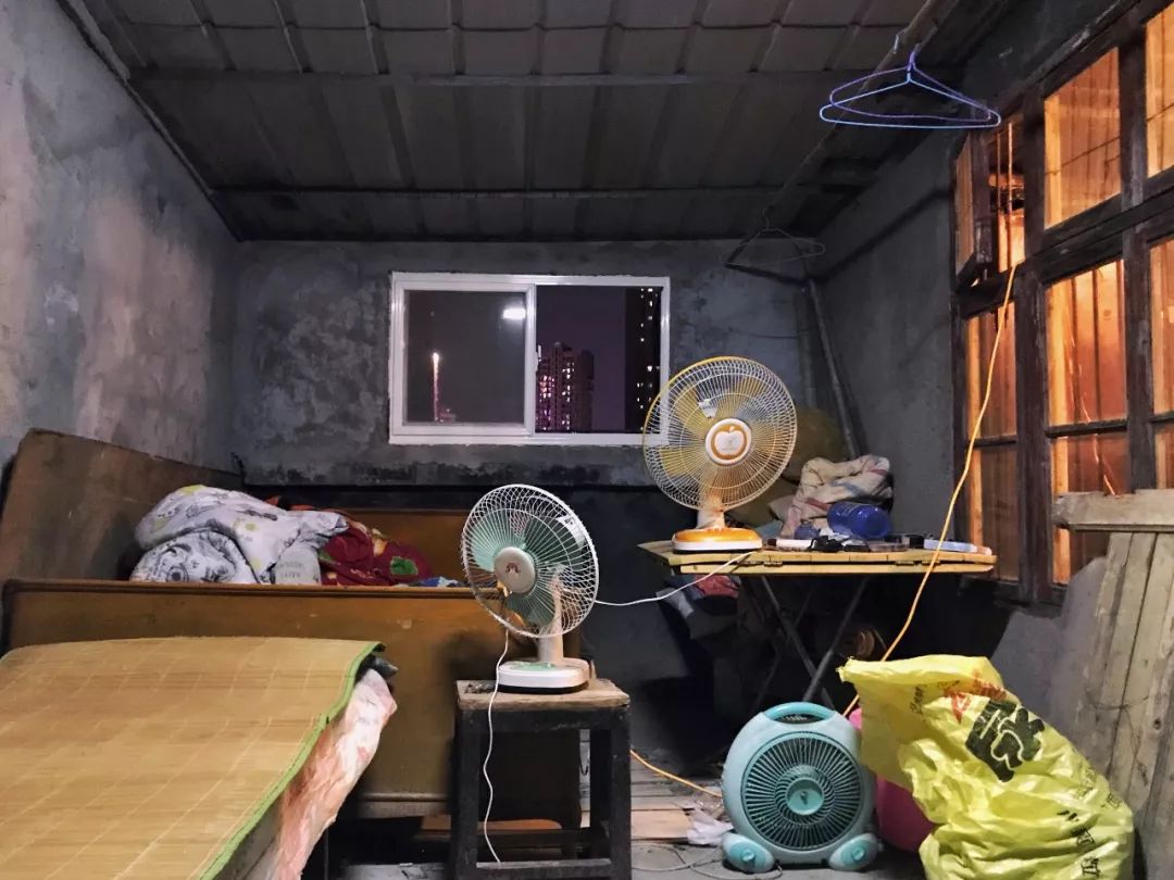 武汉市外来务工人员,武汉打工人的日常