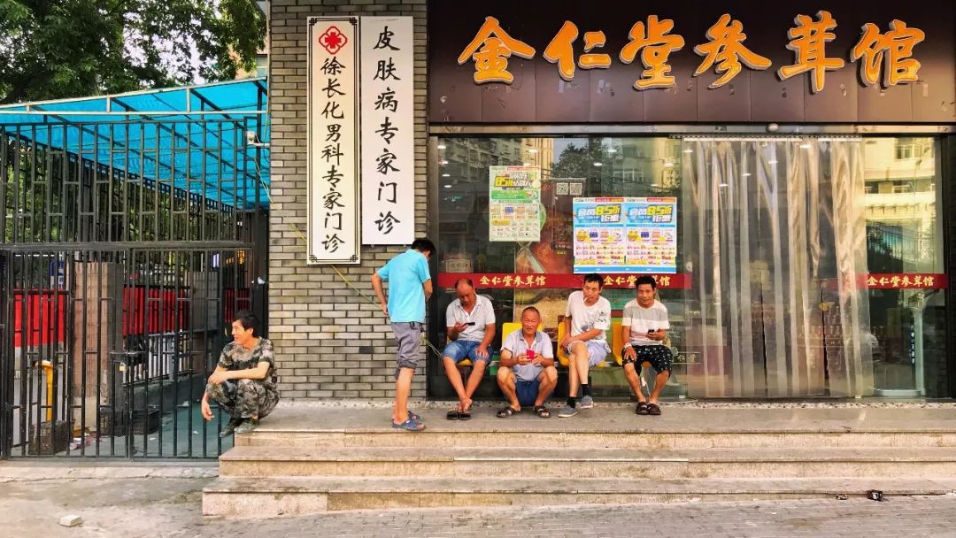 武汉市外来务工人员,武汉打工人的日常