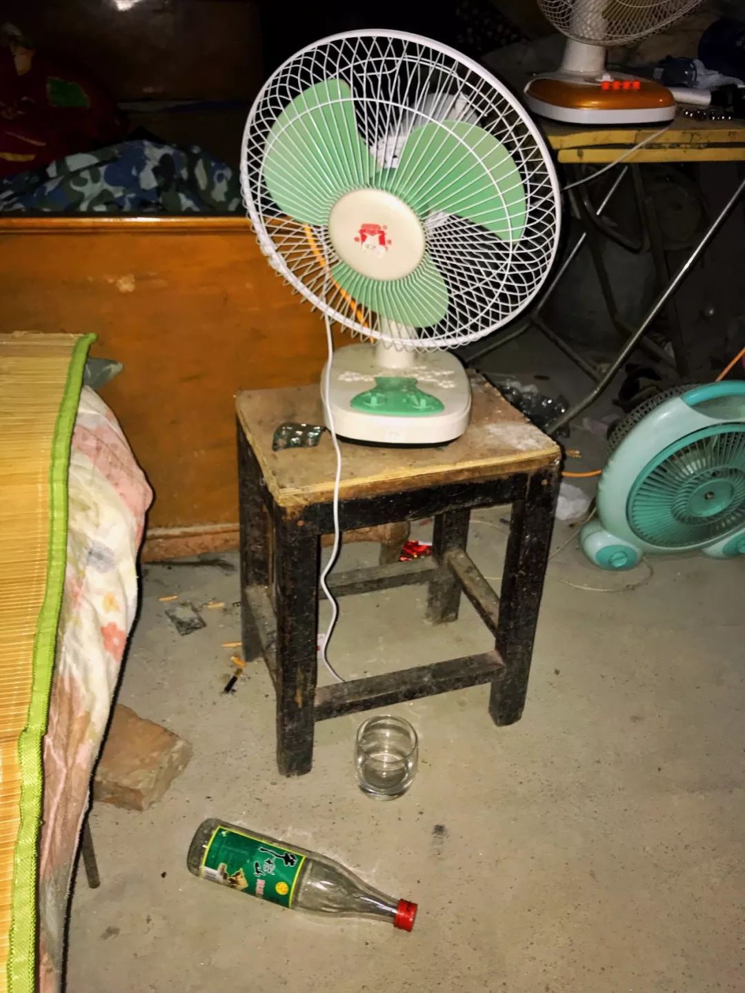 武汉市外来务工人员,武汉打工人的日常