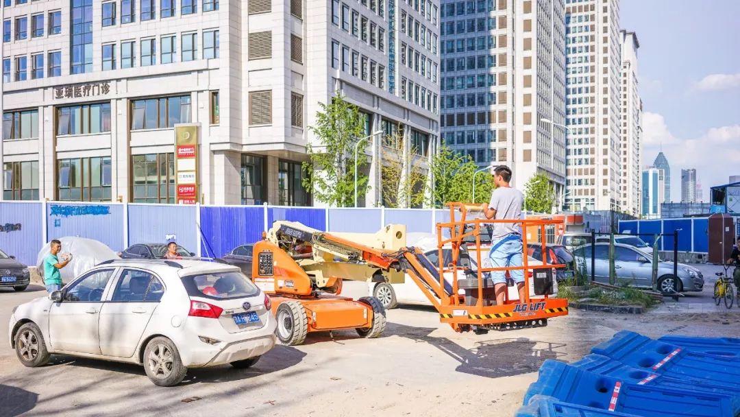 武汉市外来务工人员,武汉打工人的日常