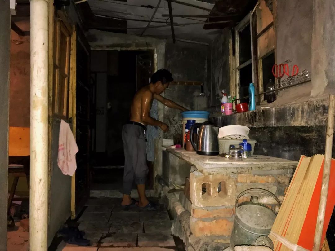 武汉市外来务工人员,武汉打工人的日常