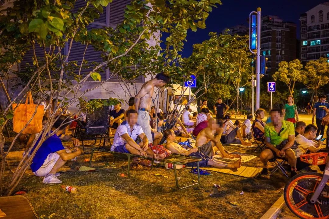 武汉市外来务工人员,武汉打工人的日常