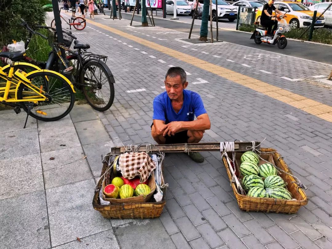 武汉市外来务工人员,武汉打工人的日常