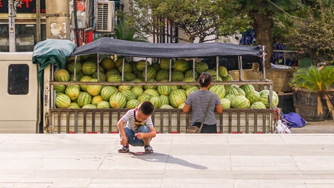 武汉市外来务工人员,武汉打工人的日常