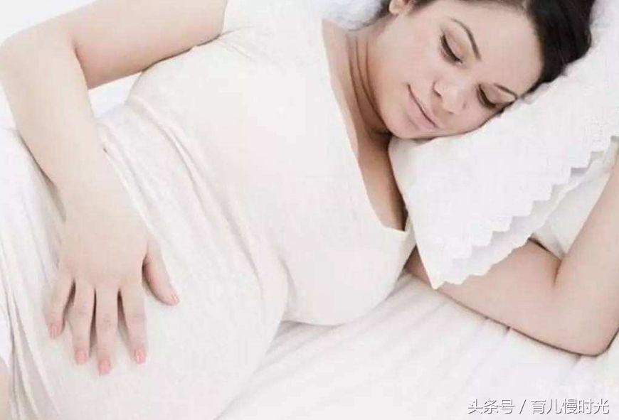 孕晚期腿抽筋疼还是生孩子疼,孕晚期生孩子怎么缓解疼痛