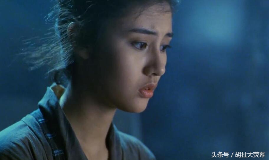 倩女幽魂港版女演员,倩女幽魂女角色大全