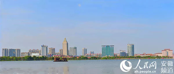 外媒看安庆：工业发展遭遇“中年危机”这座城市转型堪比“教科书”