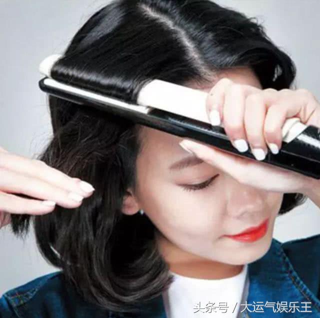 戚薇宋祖儿节目中的发型,宋祖儿戚薇瘦脸操