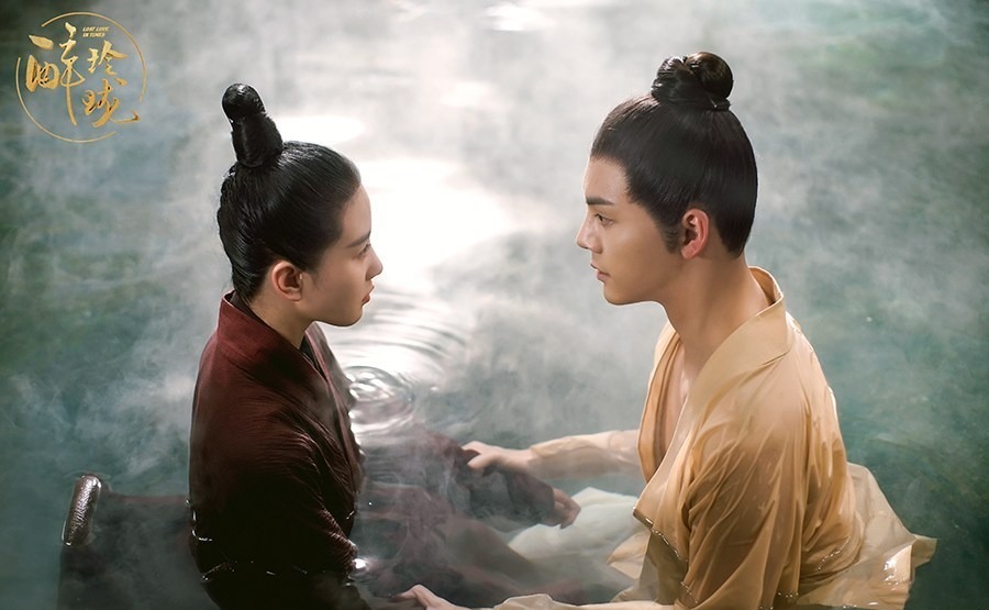 陈伟霆选女朋友的标准就三个字,陈伟霆最撩人的话