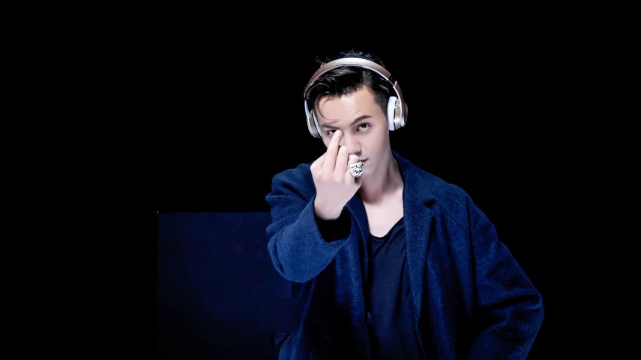 陈伟霆选女朋友的标准就三个字,陈伟霆最撩人的话