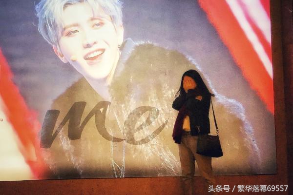 蔡徐坤被粉丝嫌弃没洗头检讨,蔡徐坤第一视角自述