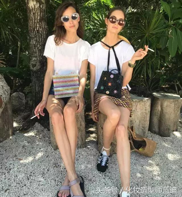 珠子手工包推荐,奶奶风的串珠包