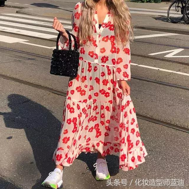 珠子手工包推荐,奶奶风的串珠包