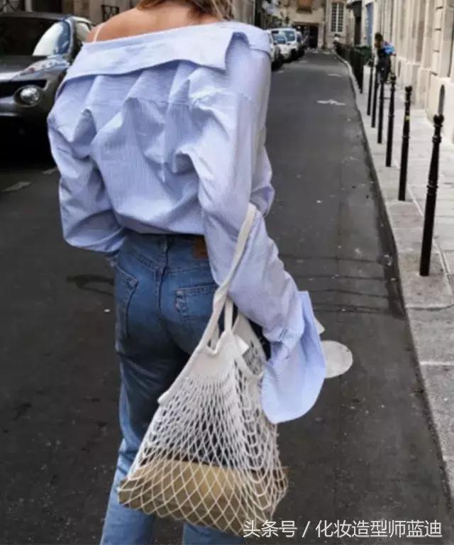 珠子手工包推荐,奶奶风的串珠包