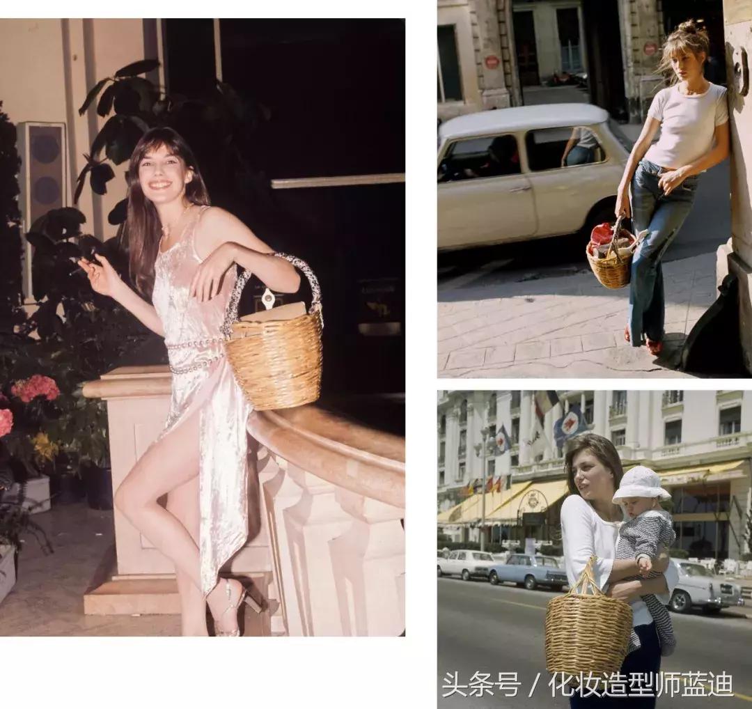 珠子手工包推荐,奶奶风的串珠包