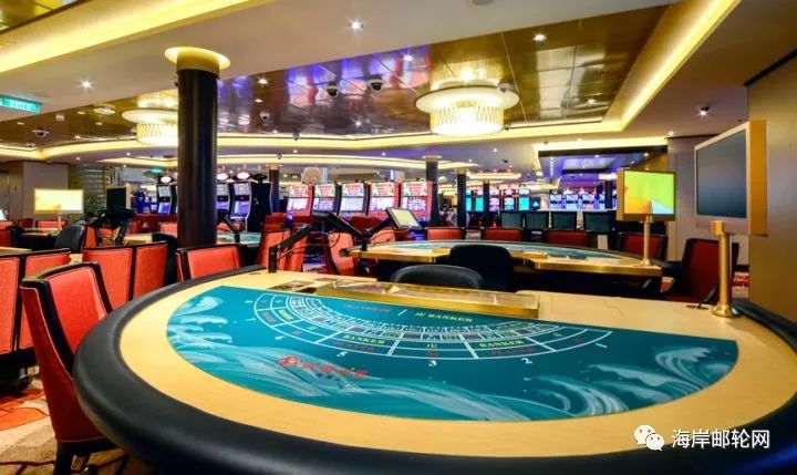 顶级豪华邮轮感受,豪华邮轮的两大基本功能