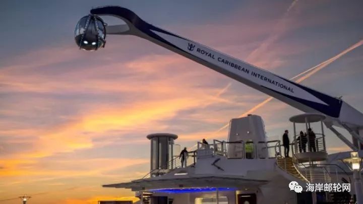 顶级豪华邮轮感受,豪华邮轮的两大基本功能