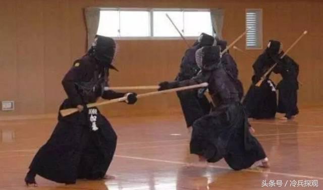 在国内引起愤慨的刺枪术到底是什么？详解日本刺枪术《剑术教范》