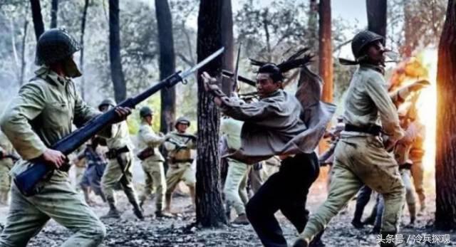 在国内引起愤慨的刺枪术到底是什么？详解日本刺枪术《剑术教范》