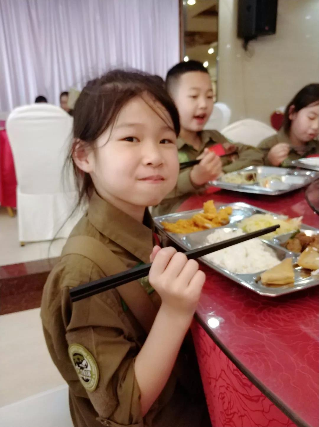 入营训练营第一天,入营的前一天