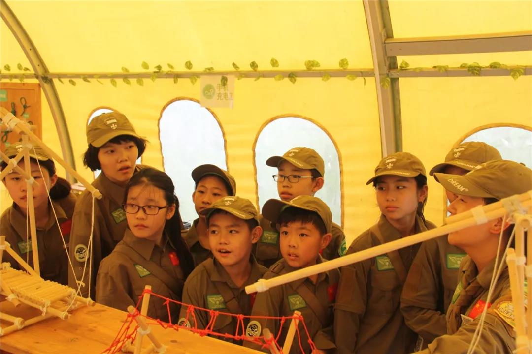 入营训练营第一天,入营的前一天