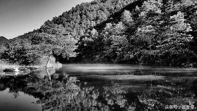 延安市黄陵县旅游攻略,延安旅游攻略黄陵县