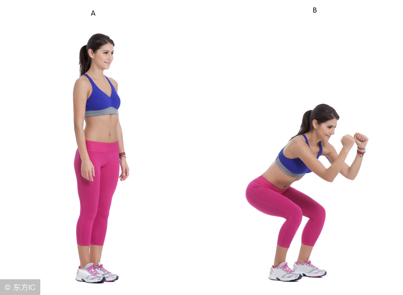 几个超有效减肥小技巧图片,几个简单有效的减肥小方法