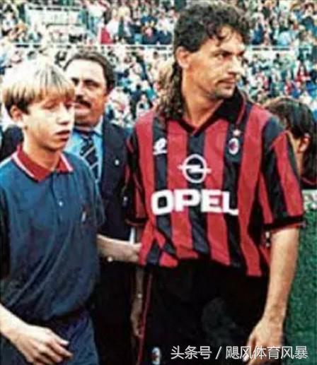 十二年前的c罗,22岁的c罗33岁的c罗