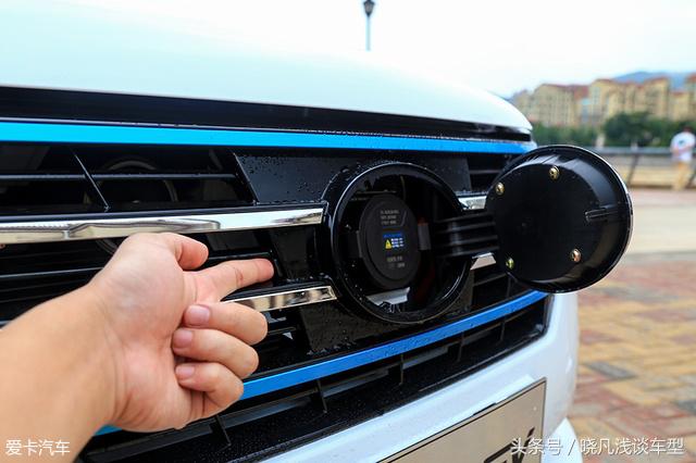 力帆650ev评测,力帆650EV试驾