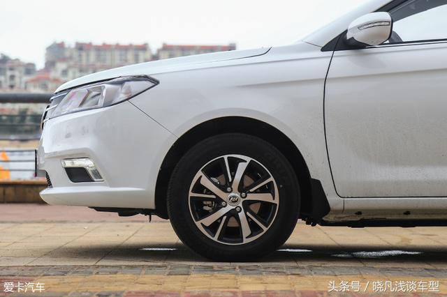 力帆650ev评测,力帆650EV试驾