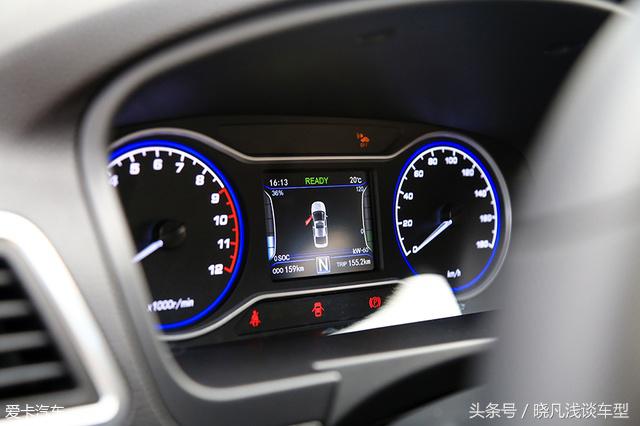 力帆650ev评测,力帆650EV试驾