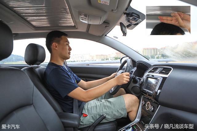 力帆650ev评测,力帆650EV试驾