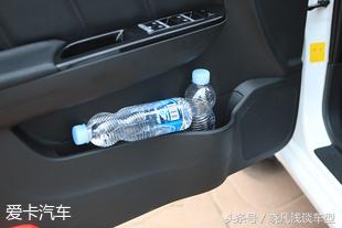 力帆650ev评测,力帆650EV试驾