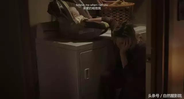 女性长效避孕片,看完能让人恐婚的电影