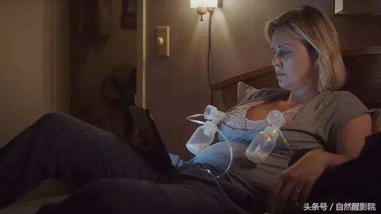 女性长效避孕片,看完能让人恐婚的电影