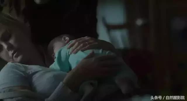 女性长效避孕片,看完能让人恐婚的电影