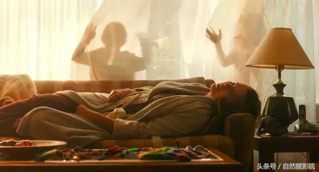 女性长效避孕片,看完能让人恐婚的电影