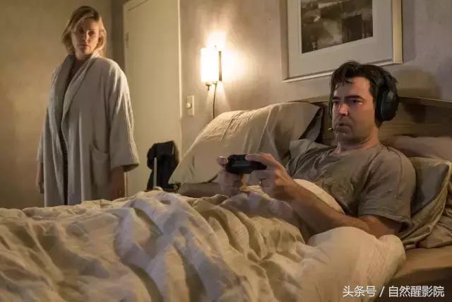 女性长效避孕片,看完能让人恐婚的电影