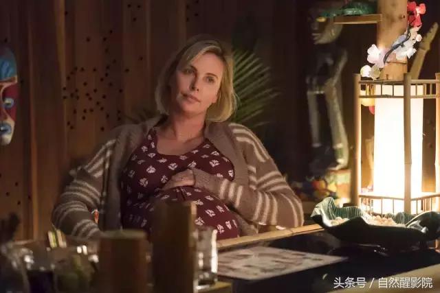 女性长效避孕片,看完能让人恐婚的电影